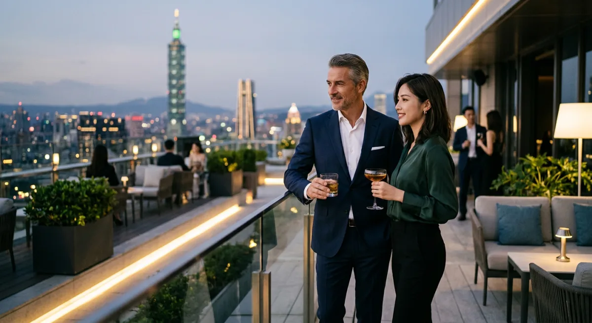 Sugar Baby 與互惠關係市場觀察插圖